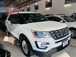 فورد إكسبلورر